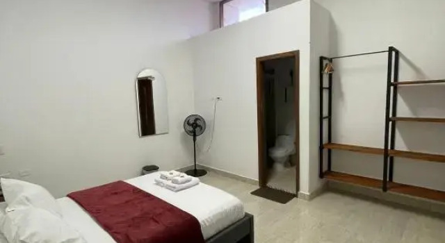 Terramonti House