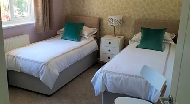 Goshens Farm B&B