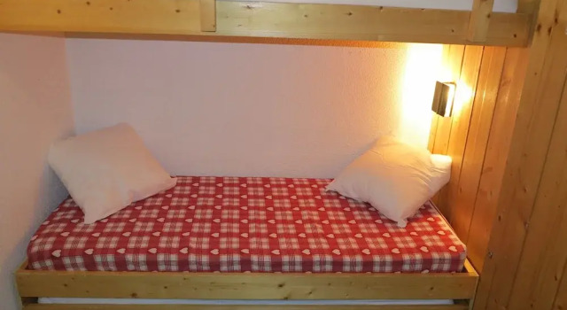 Residence Pierra Menta
