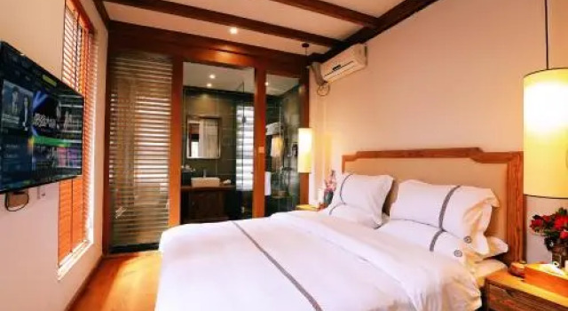 Timan Guest House, Забронировать Гостевой дом Лицзян Юньнань, рядом с Улица Сквер-стрит Древнего города Даянь