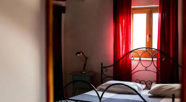 Serene Apartment in Ascoli Piceno with Hot Tub, Rezervovat Apartmán Ripatransone 