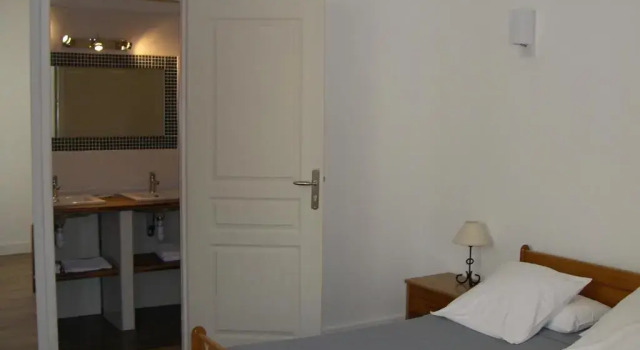 Номер Standard Hotel Costa Verde