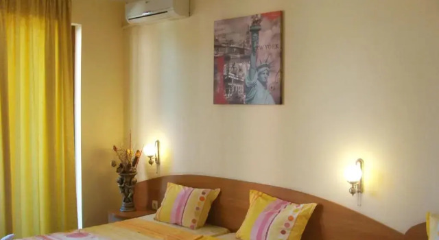Номер Standard Sunny Paradise Family Hotel