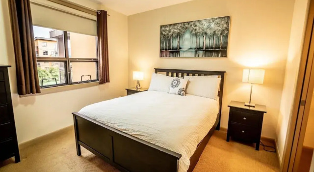 Apartment Aglow at Playa Del Sol #509