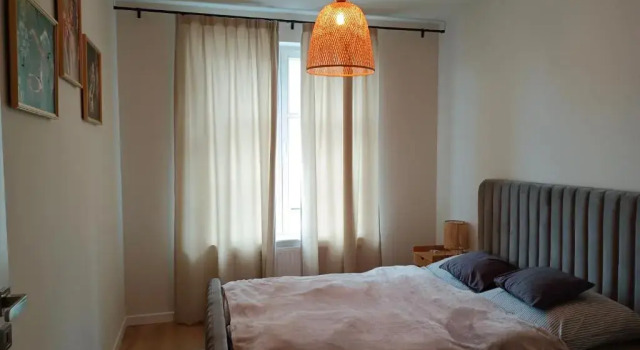 Апартаменты Apartament Zoja