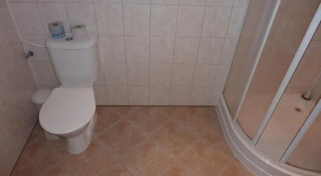 Habitación Estándar Hotel THT