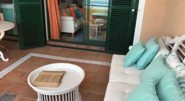 Apartamentos Pueblo Mascarat, Забронировать Апартаменты/квартира Пуэбло-Маскарат 