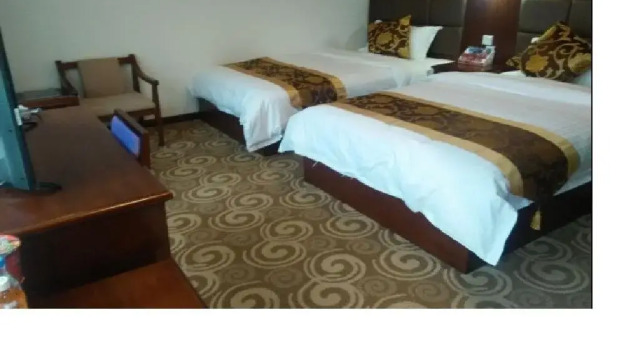 Baoji Yandi Inn, Buchen Sie Hotel Baoji Shaanxi