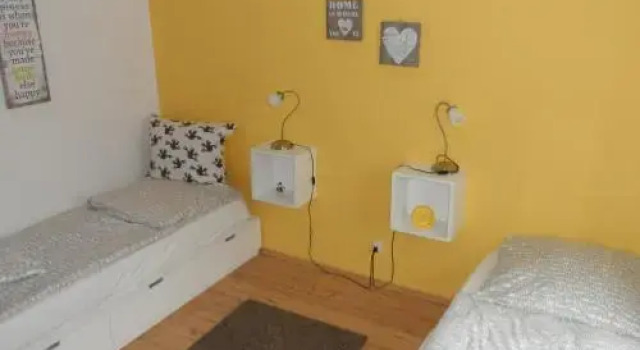 Ferienwohnung Ortlieb