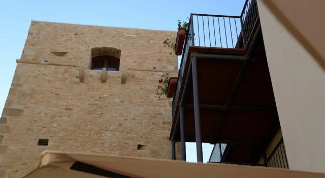 Torre della Loggia - Dimora Storica