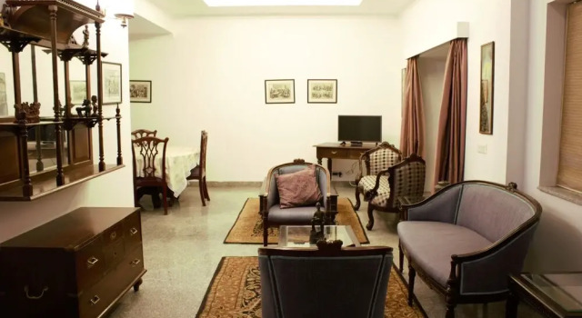 V Resorts Albert Lodge, Rezervovat Hotel Mussoorie Uttarakhand