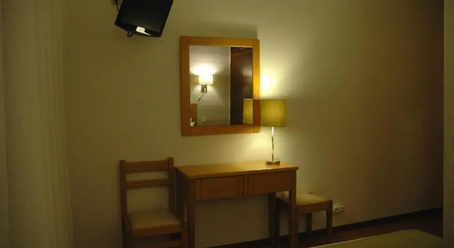 Номер Standard Hotel Dom Lourenco