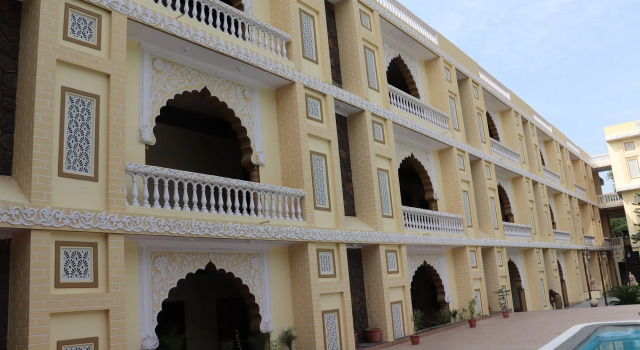 Hotel Pushkar City Inn, Забронировать Отель Отели штата Раджастхана 3 звезды, 3*