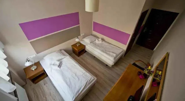 Apartamenty Parkowe