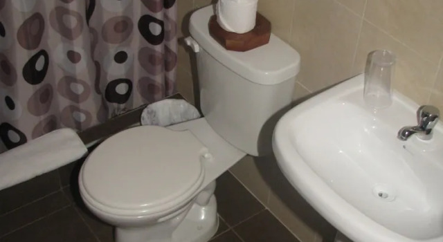 Трёхместный номер Standard с 3 комнатами Hotel-Restaurante Ancora