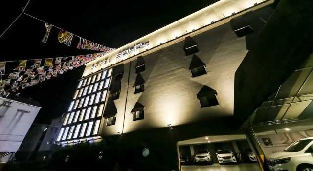 Deagu Taejeondong Soho 102, Book Hotel Daegu South Korea