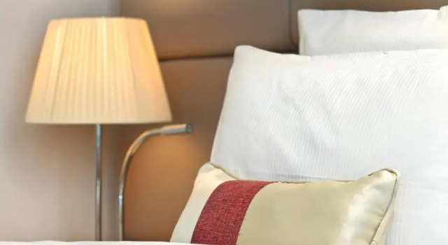 Клубный номер Executive Crowne Plaza Dublin Airport by IHG