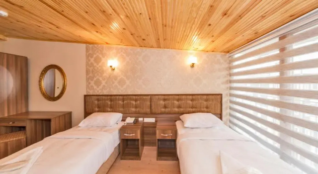 Трёхместный семейный номер Standard Sahil Boutique Hotel