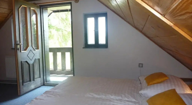 Penzion Olšina 31, Prenota Hotel Horní Planá 