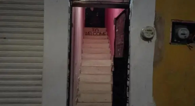 Hostel Monkey