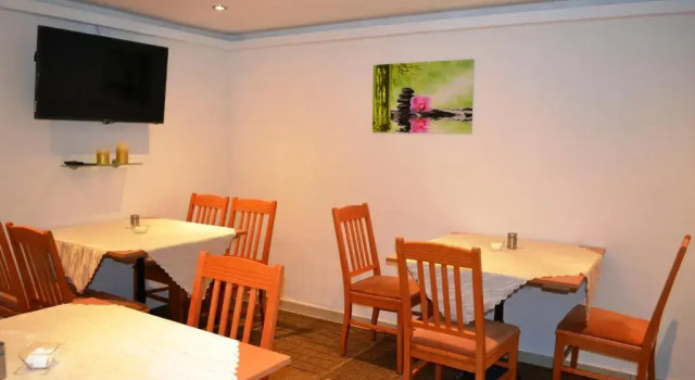 Номер Standard Pension-Gästehaus Oberscheven