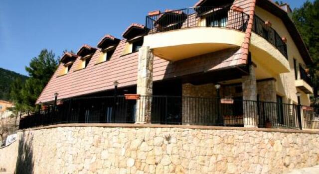 Hotel VegaSierra, Забронировать Отель Богарра 