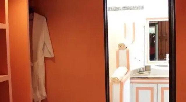 Полулюкс La Villa du Golf à Cancun Hotel Boutique