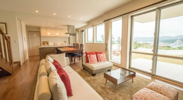 Zuifukakyou, Prenota Hotel Hotel a Okinawa con parcheggio, Parcheggio