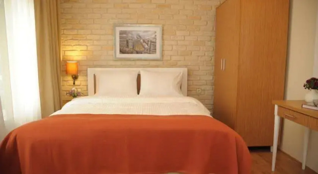 Three Apples Elmadag Residence, Забронировать Отель Отели Стамбула 3 звезды, рядом с Улица Истикляль, 3*