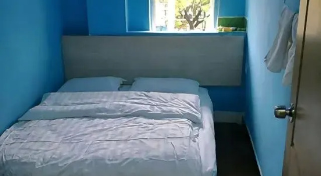 Номер Standard Shiping Hotel