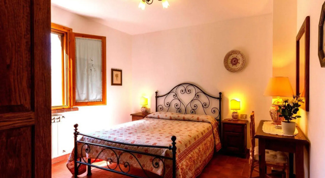 Calanchi Apartments, Buchen Sie Ferienwohnung Hotels in Montaione mit Pool, Schwimmbad