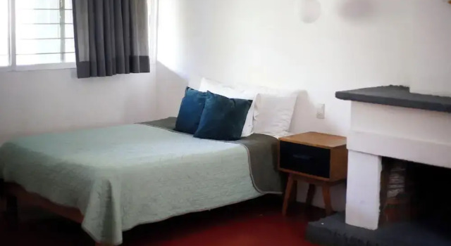 Четырёхместный номер Standard Casa Sabina
