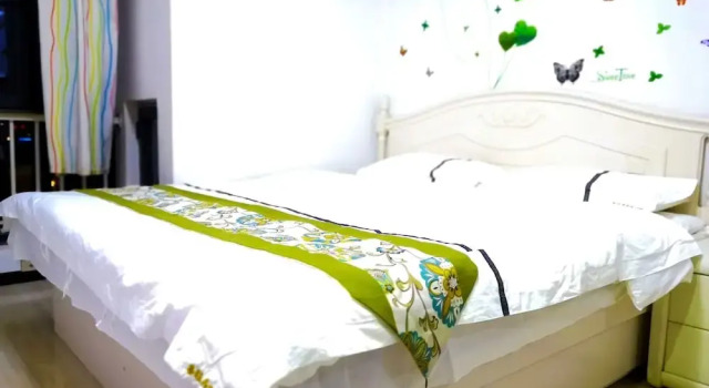 Апартаменты Economy c 1 комнатой Xiwangju Apart-hotel