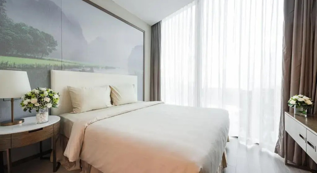 Люкс Grand FLC Grand Hotel Samson