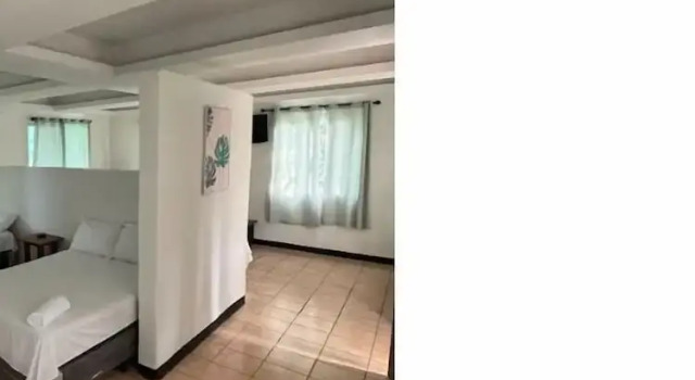 Бунгало Cabañas Paraiso Escondido Gt