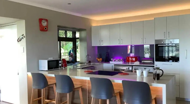 Апартаменты Wilderness Views Self Catering Apartment