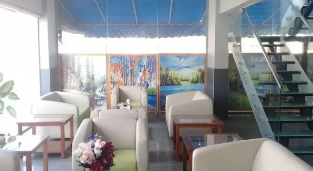 Dar Almasarat Furnished Apartments