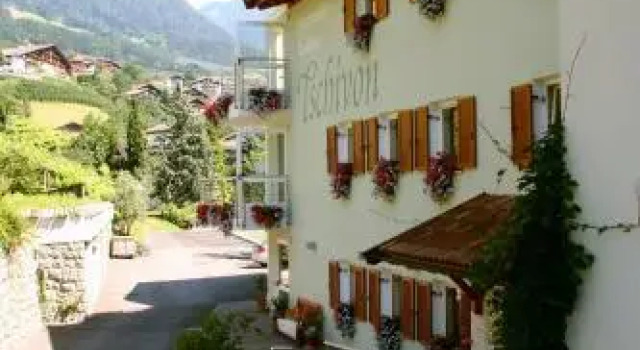 Appartement Residence Tschivon