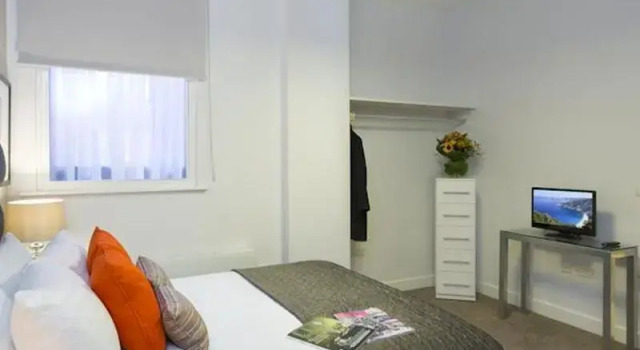Студия Cove Minshull Street