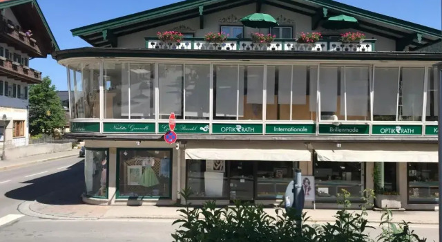 Ferienwohnung Giacomelli 1, Reservar Hotel Rottach-Egern Tegernsee