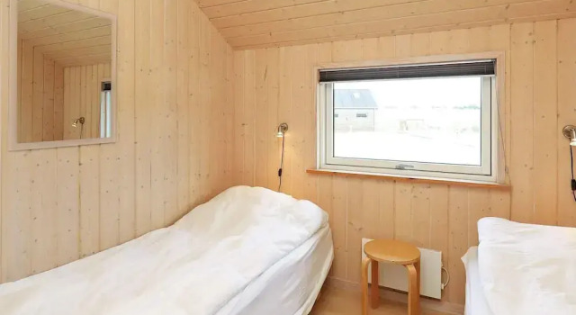 12 Person Holiday Home in Lokken-by Traum
