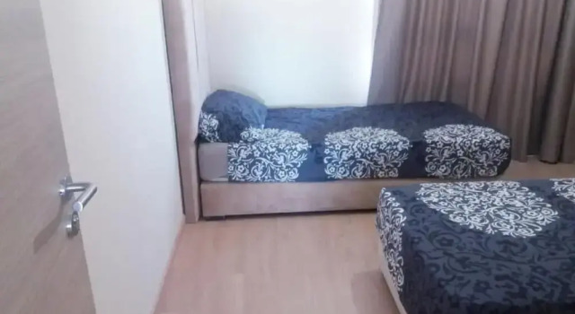 Jad Airport Luxury Apart Golf Pool, Забронировать Отель Отели Марракеш-Тенсифт-Эль-Хауз с парковкой, Парковка