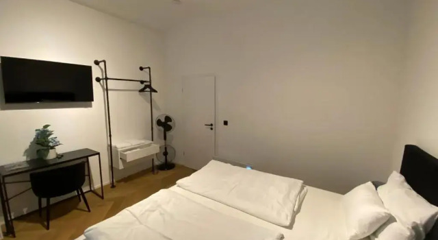 Апартаменты с 2 комнатами Design Apartment in the Centre of Vienna
