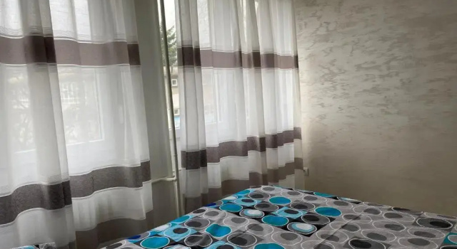 Апартаменты Apartman Daca