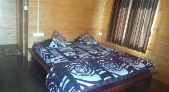 Trippr Chikkamagaluru, Book Hotel Chikkamagaluru Bangalore