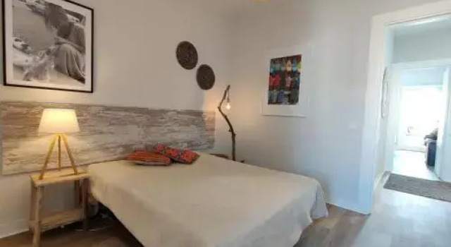 Pliflor 13 - Beach Apartment, Rezervovat Apartmán Hotely v Oeste s parkováním, Parkování