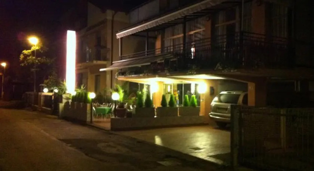 Hotel Baden Baden