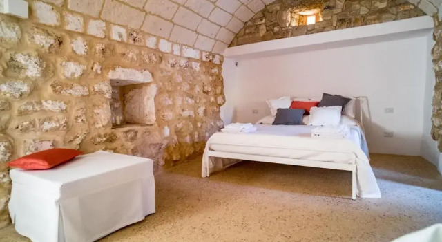 Вилла Trepuntozero House luxury