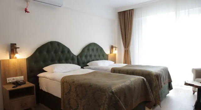 Вилла Comfort Yıldız Country Hotel