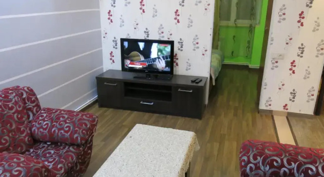 RC apartments M 28